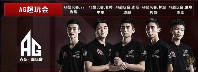 的实力