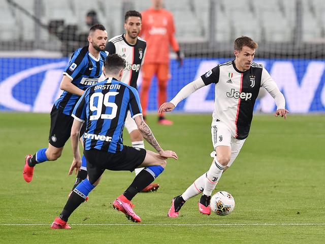 作为德甲的 作为德甲的