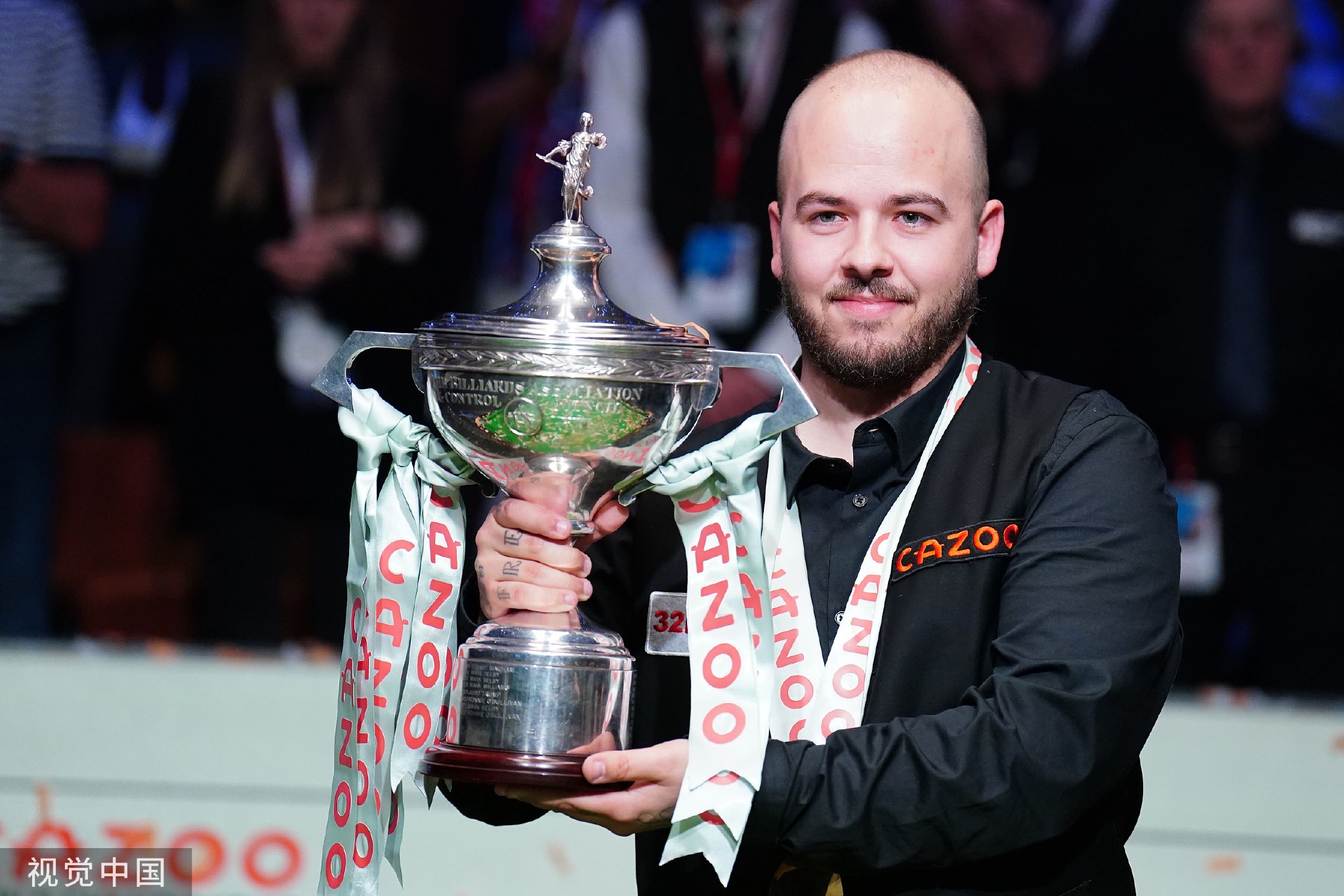 布克比赛图 布克比赛图