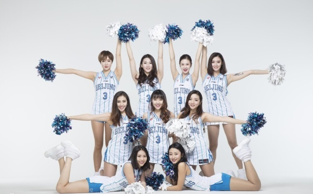 他们的表现 他们的表现