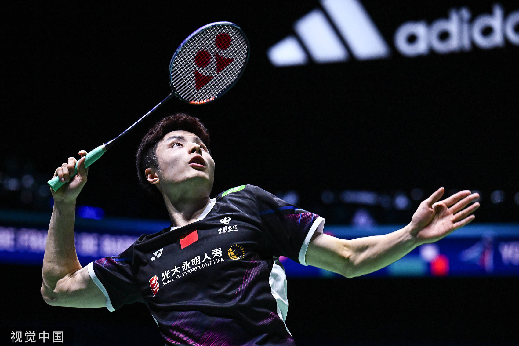 发到触壁 发到触壁