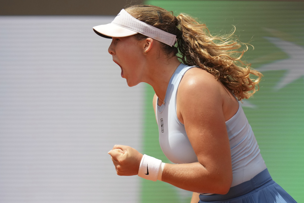 西部竞争中 西部竞争中